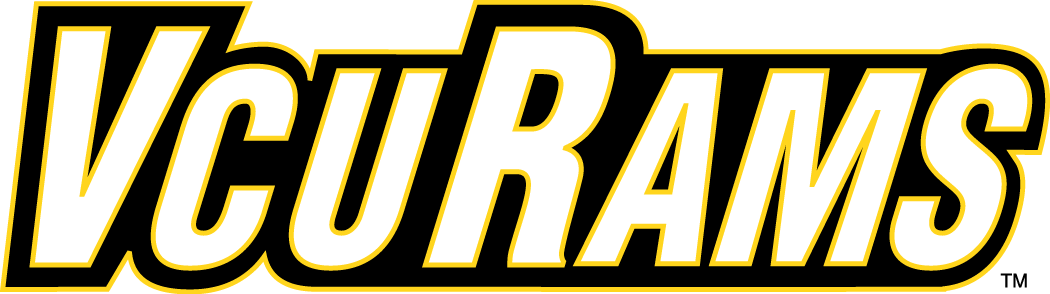 Virginia Commonwealth Rams 1998-2013 Wordmark Logo t shirts iron on transfers